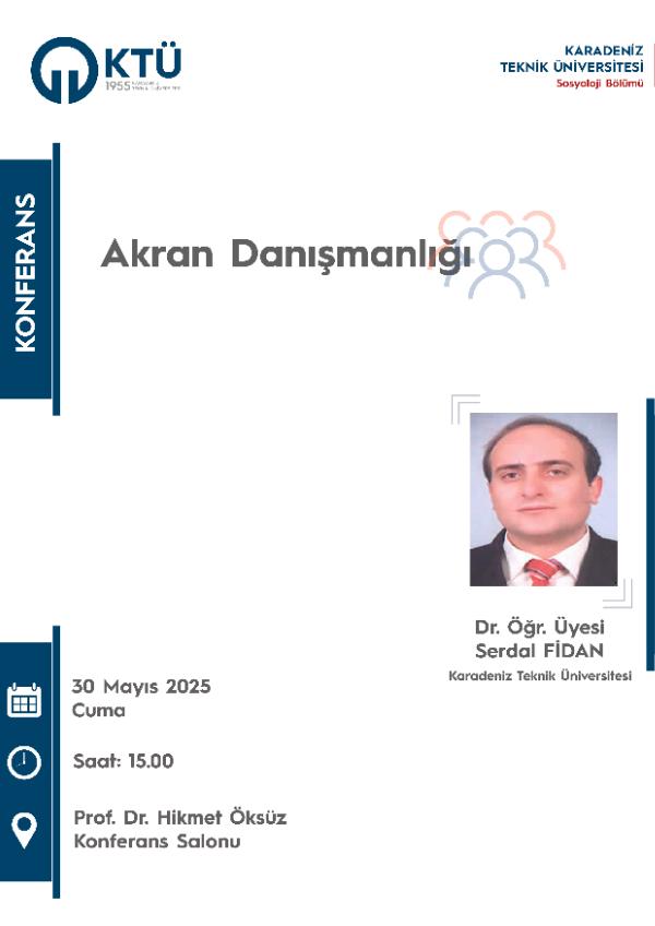 Akran Danışmanlığı