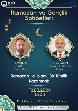 Ramazan ile İslami Bir Kimlik Kazanmak