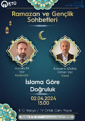 İslama Göre Doğruluk