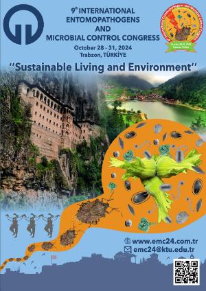 9th International Entomopathogens and Microbial Control Congress