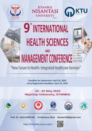9. IHMC "New Future in Health: Integrated Healthcare Services"