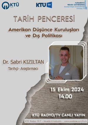 Amerikan Düşünce Kuruluşları ve Dış Politikası 