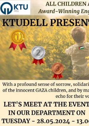 All Children Are Innocent