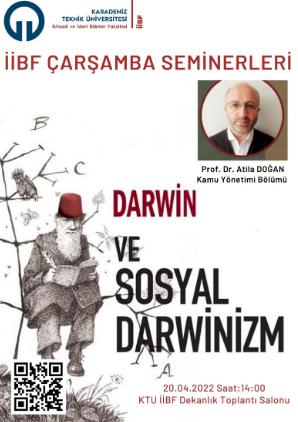 İİBF Çarşamba Seminerleri