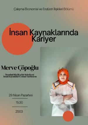 İnsan Kaynaklarında Kariyer Etkinliği