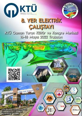 8. Yer Elektrik Çalıştayı