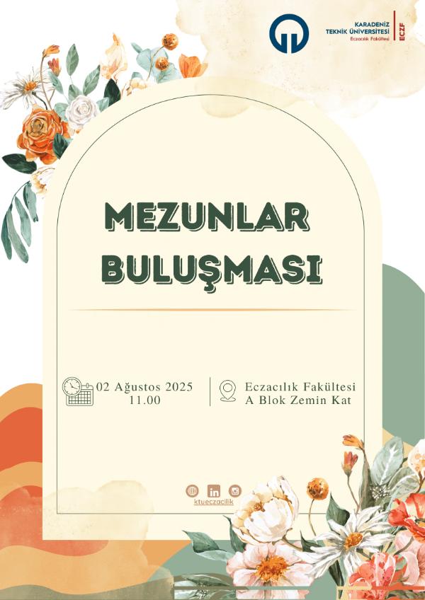 Mezunlar Buluşması