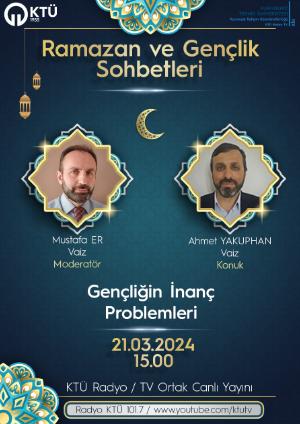 Gençliğin İnanç Problemleri