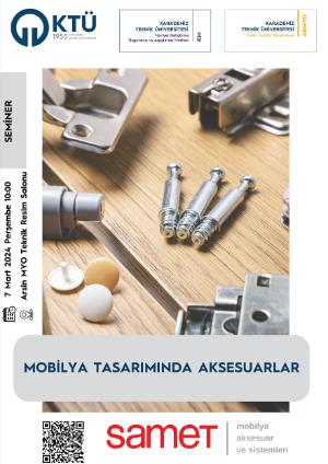 Mobilya Tasarımında Aksesuarlar