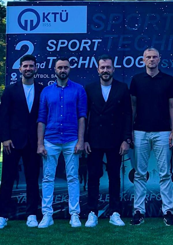 2. Spor Teknolojisi Açık Hava Sempozyumu