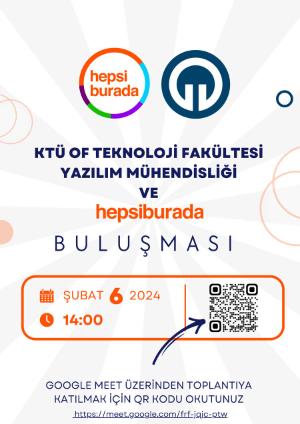 Yazılım Mühendisliği ve Hepsiburada buluşması
