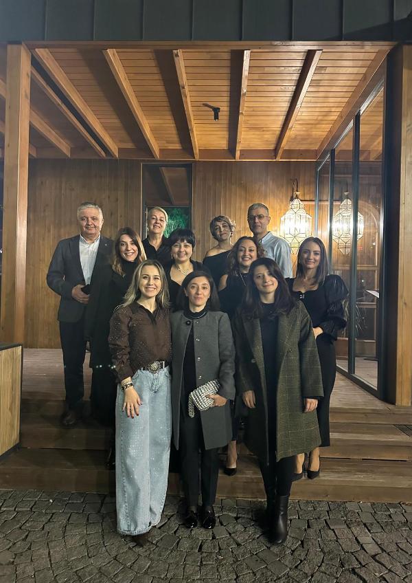 KTÜ ŞBP Aile Buluşması: Kurum Kültürü ve Aidiyet İçin Sosyal-Kültürel Etkinlik Günü Gerçekleştirildi