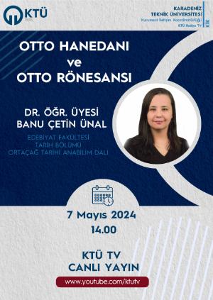 Otto Hanedanı ve Otto Rönesansı