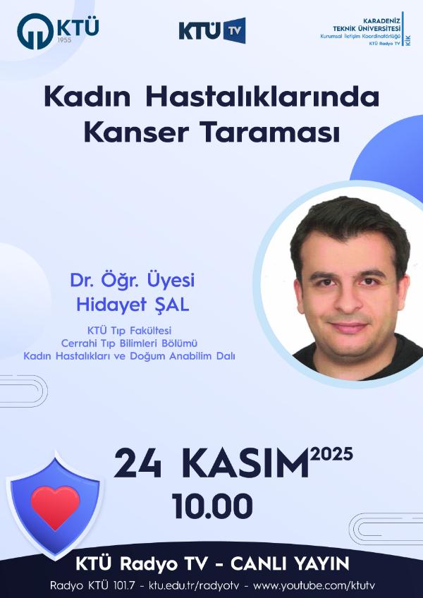 Kadın Hastalıklarında Kanser Taraması
