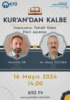 İnancımızı Tehdit Eden Fikri Akımlar