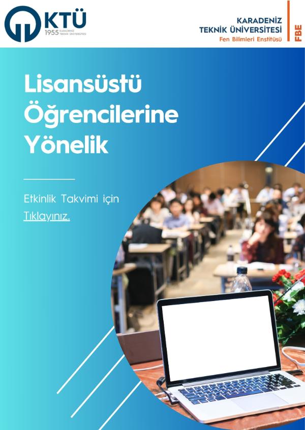 2025-2026 Autumn Semester Event Calendar for Undergraduate Students