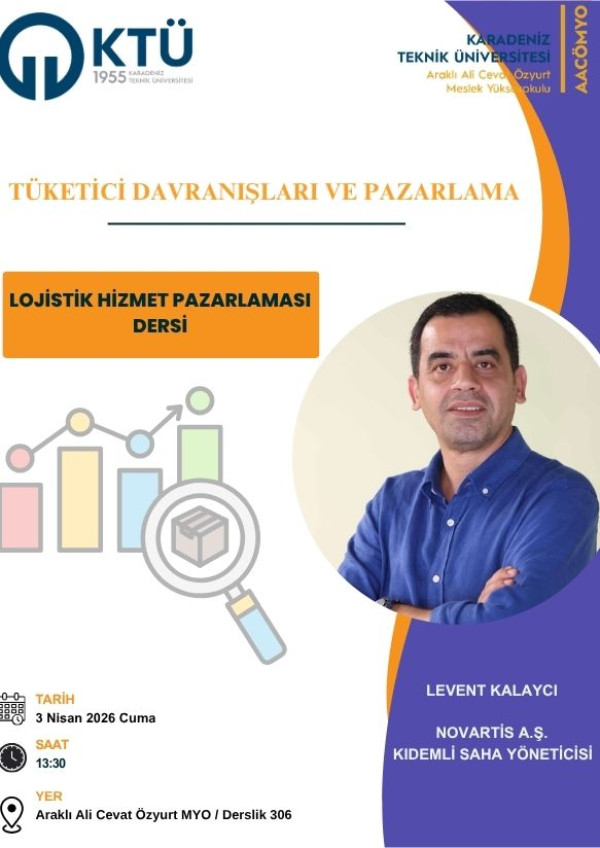 Tüketici Davranışları ve Pazarlama