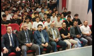 Meslek Yüksekokulumuzda 1. Sınıf Öğrencilerimize Yönelik Oryantasyon (Uyum) Programı