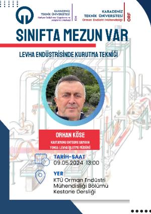 Sınıfta Mezun Var Levha Endüstrisinde Kurutma Tekniği