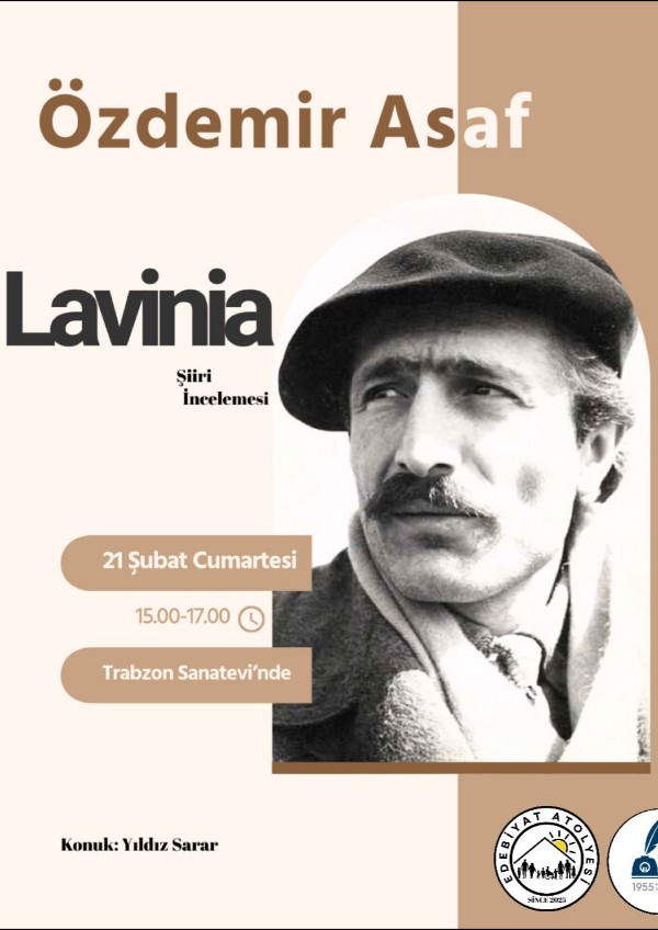 Özdemir Asaf Poetry Analysis