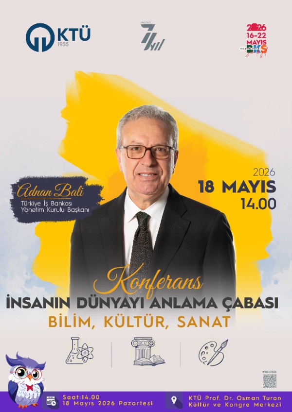İnsanın Dünyayı Anlama Çabası