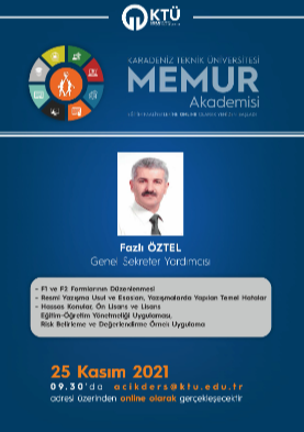 Memur Akademisi'nde Bu Hafta