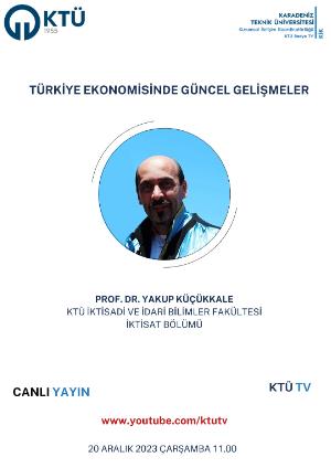 Türkiye Ekonomisindeki Güncel Gelişmeler
