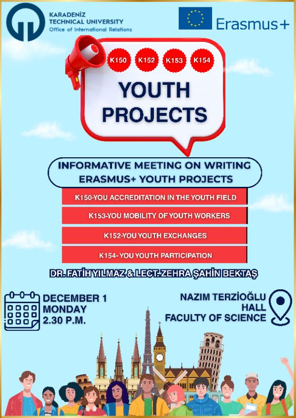 Youth Projects