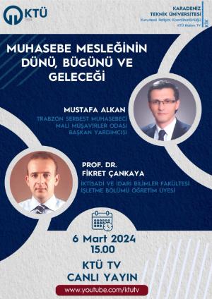 Muhasebe Mesleğinin Dünü, Bugünü ve Geleceği