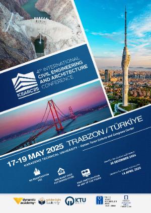 ICEARCH'25 Conference