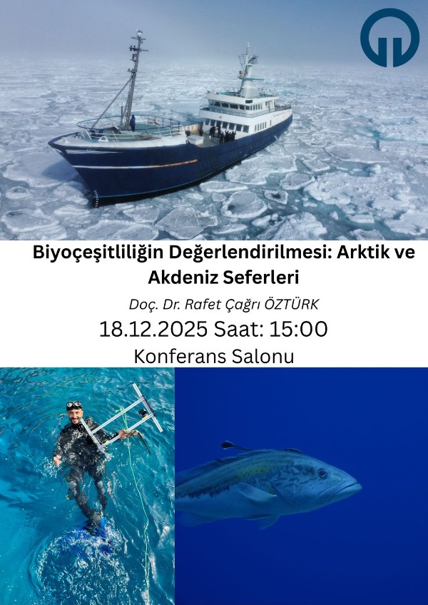 Biyoçeşitliliğin Değerlendirilmesi: Arktik ve Akdeniz Örnekleri