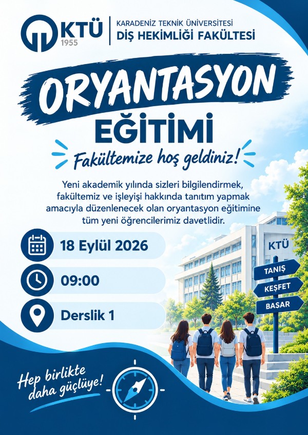 Öğrenci Uyum Programı