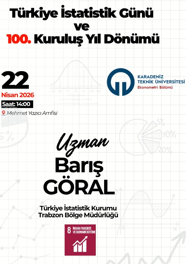 Türkiye İstatistik Günü