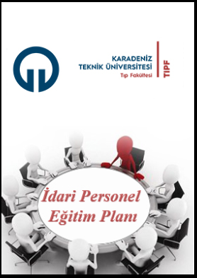 Tıp Fakültesi İdari Personeli 2021 Yılı Eğitim Planı