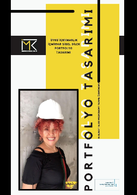 Portfolyo Tasarımı
