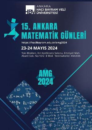 15. Ankara Matematik Günleri