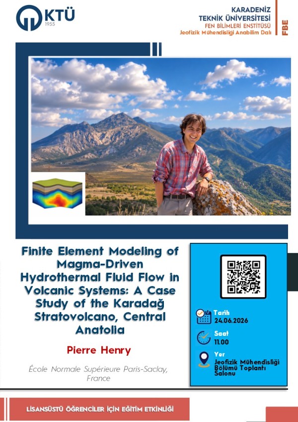 Finite Element Modeling of Magma-Driven Hydrothermal Fluid Flow in Volcanic Systems
