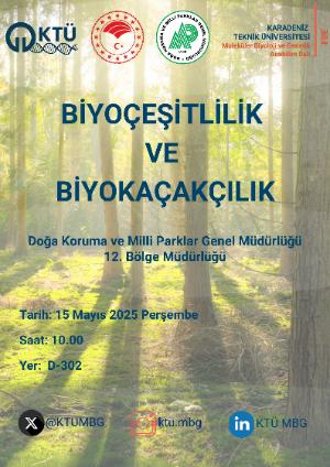 Biyoçeşitlilik ve Biyokaçakçılık