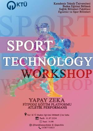 Sports Technology