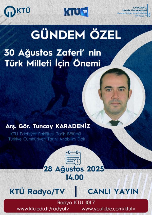 30 Ağustos Zaferi'nin Türk Milleti İçin Önemi