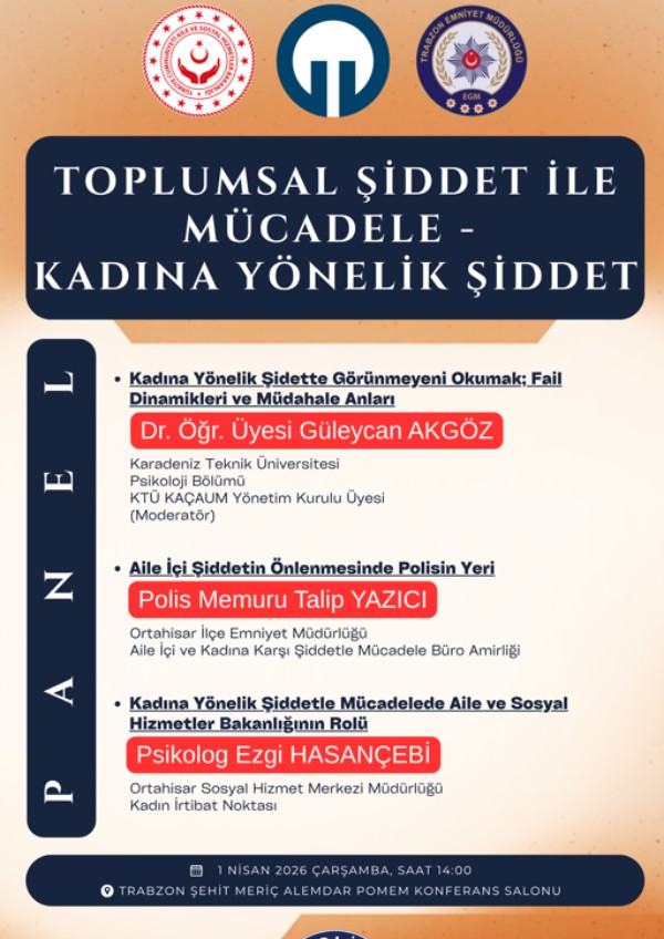 Toplumsal Şiddet İle Mücadele