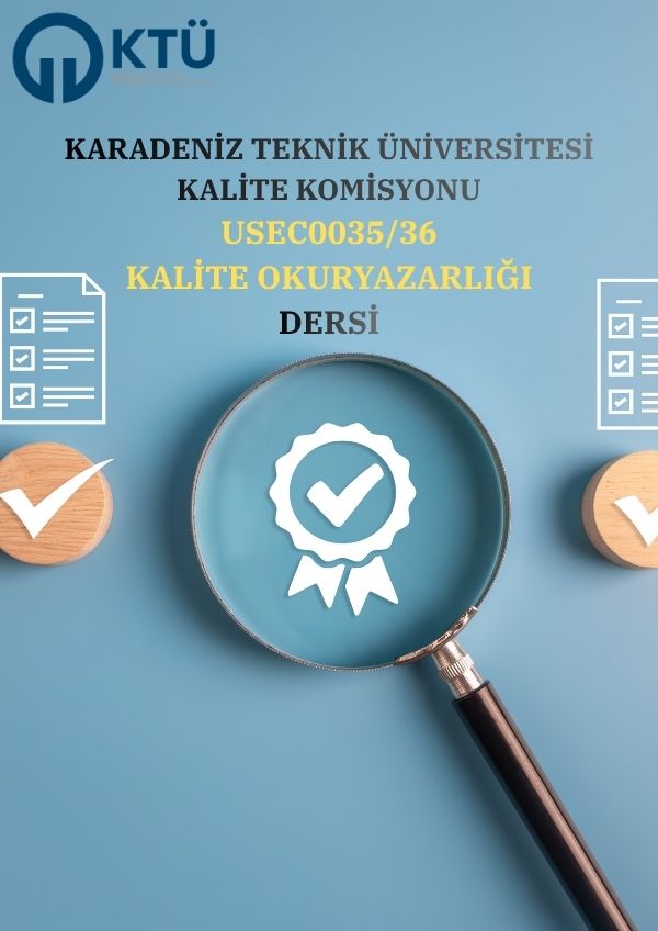 Kalite Komisyonu
