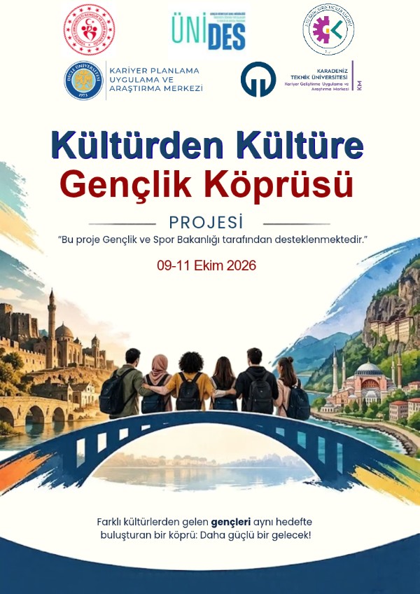 Kültürden Kültüre Gençlik Köprüsü