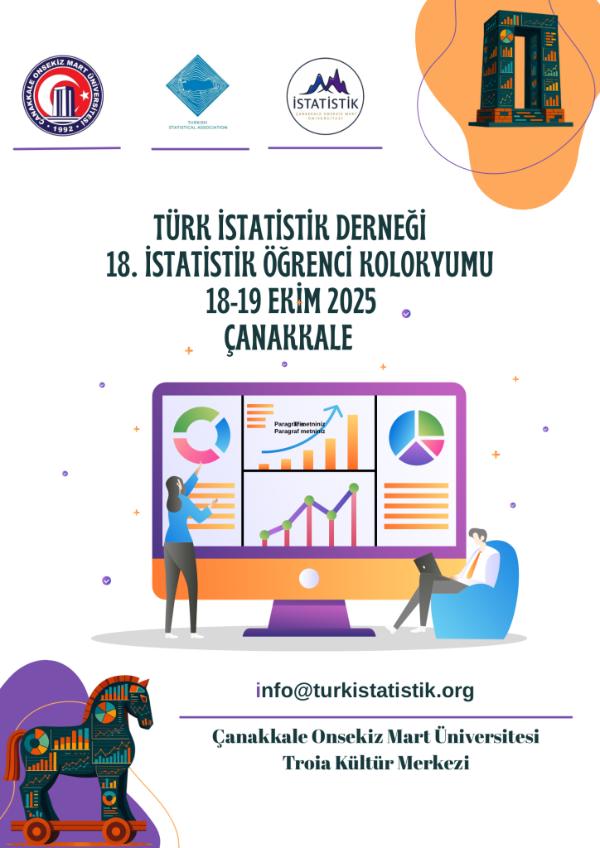 Öğrenci Kolokyumu Katılım Çağrısı