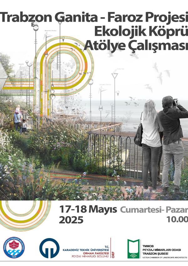Yeşil Köprü Atölye Çalışması

