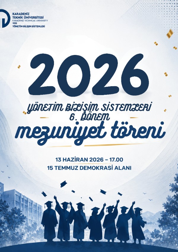 6th Graduation Ceremony
