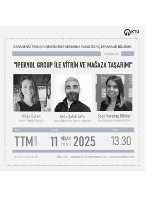 Ipekyol Group ile Vitrin ve Mağaza Tasarımı