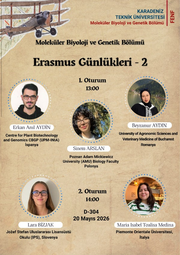 Erasmus Günlükleri-2