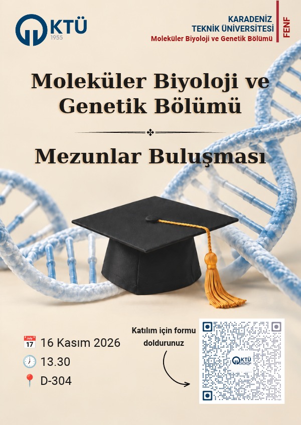 Mezunlar Buluşması