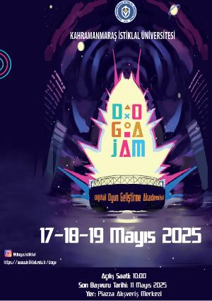 DOGA Jam Etkinliği